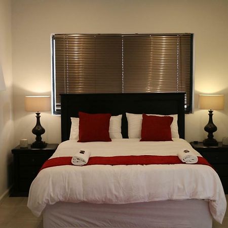 Millennium Body Guards Guesthouse ハートビーズポート エクステリア 写真